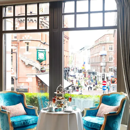 The Westbury Hotel
