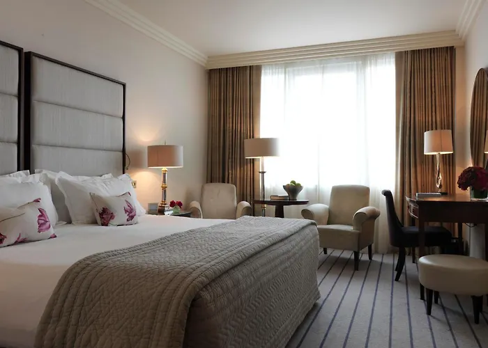 The Westbury Hotel